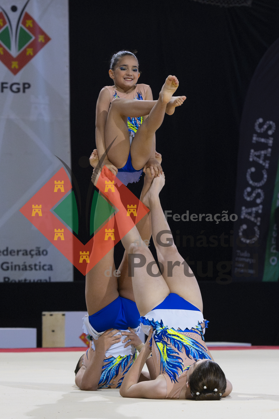 2343_Campeonato Nacional 2ª Div - ACRO